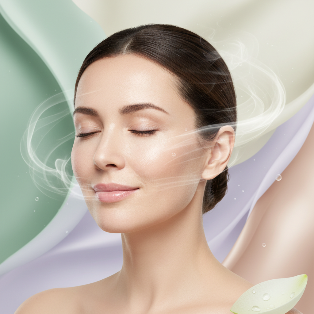 Balancing and Calming