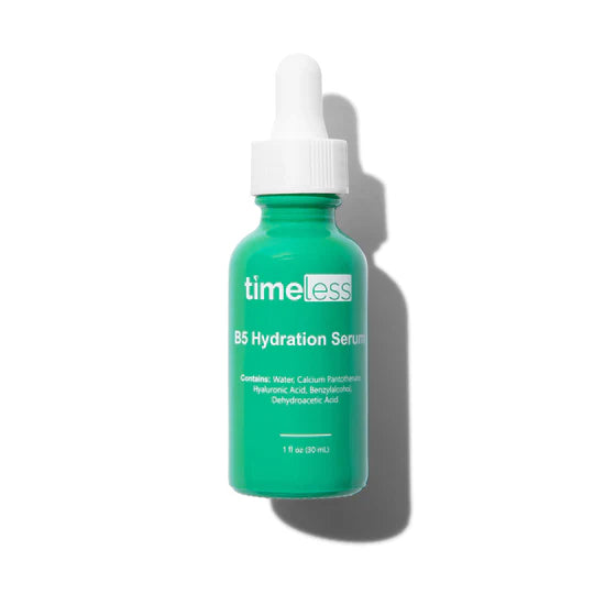 VITAMIN B5 SERUM