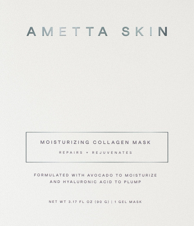 Moisturizing Collagen Mask
